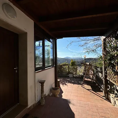 Mariu Feriehus Potenza