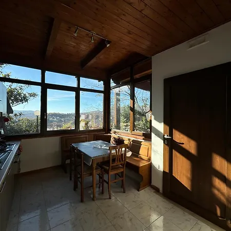 Mariu Feriehus Potenza