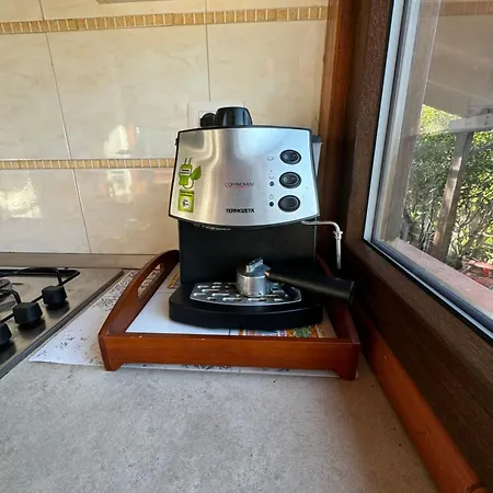 Casa vacanze Mariù *