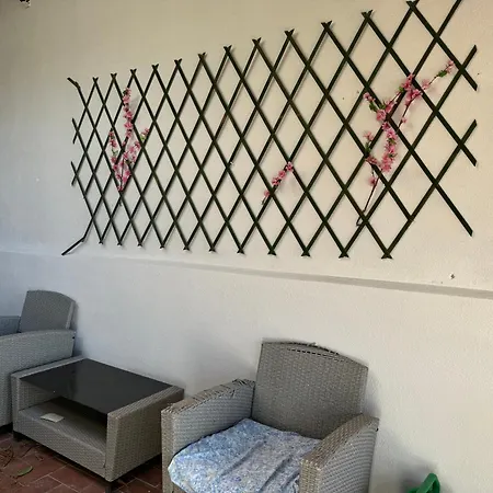 Mariù Casa vacanze *