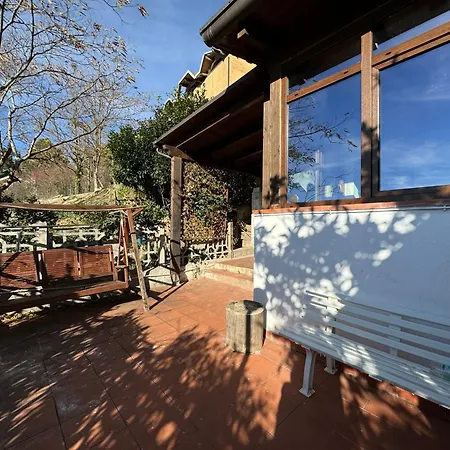 Mariù Casa vacanze *