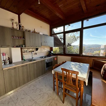 Casa vacanze Mariù *