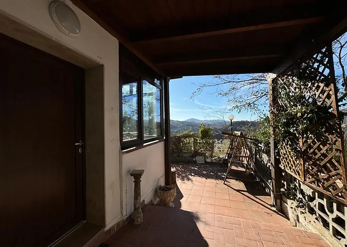 Mariu Feriehus Potenza