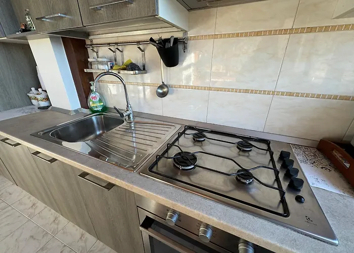 Mariu Holiday home *