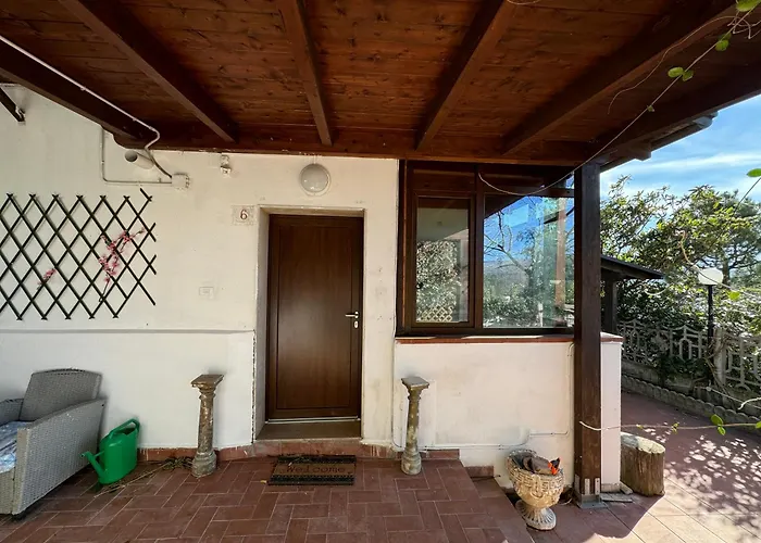 Mariu Holiday home *