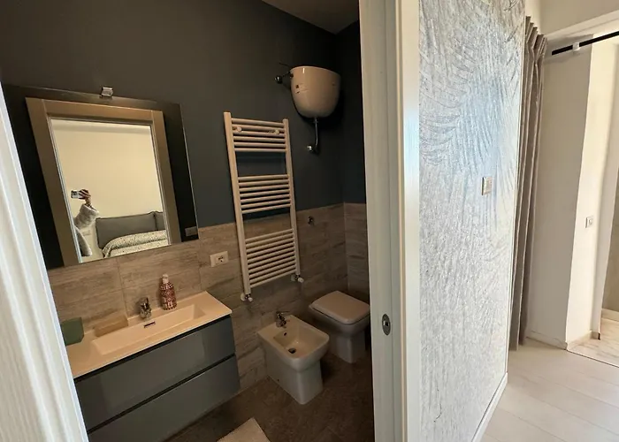 Holiday home Mariu *