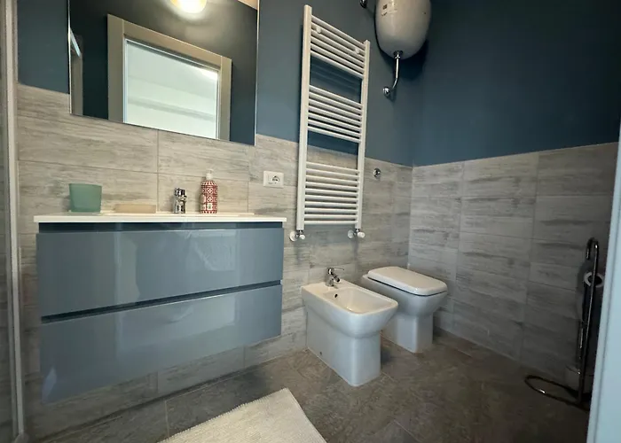 Mariu Feriehus Potenza