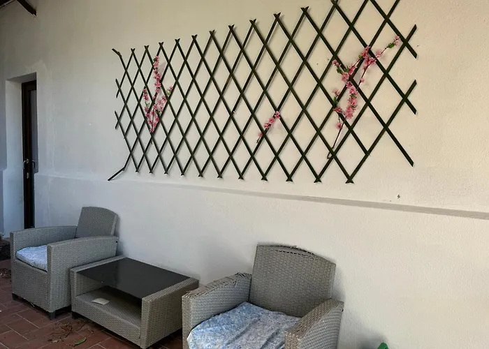 Mariu Holiday home *