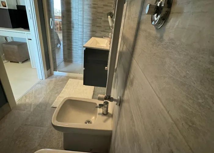 Mariu Feriehus Potenza