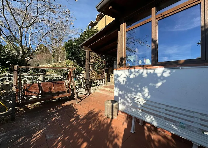 Mariu Holiday home *