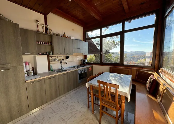 Holiday home Mariu *